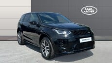 Land Rover Discovery Sport 1.5 P300e Dynamic SE 5dr Auto [5 Seat] Station Wagon